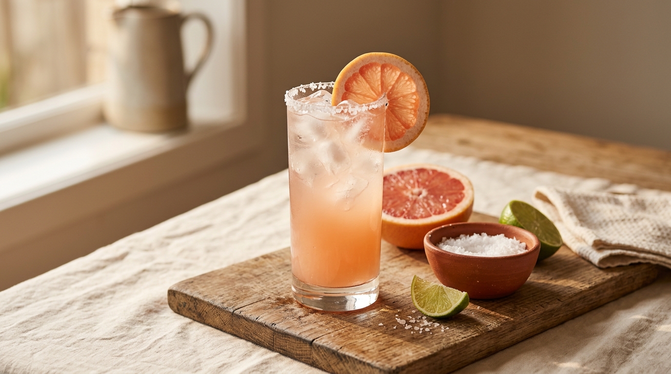 The Paloma